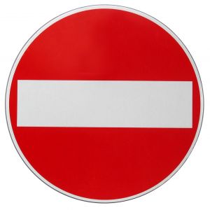 forbidden